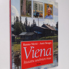 Rauno Meriö : Viena, kiusattu unelmien maa - pikkukuva 1