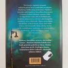 Robert Galbraith : Käen kutsu - pikkukuva 2