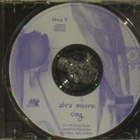 Abra Moore • Sing CD - pikkukuva 4