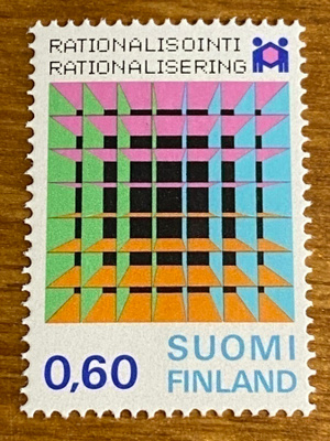 RATIONALISOINTI**