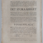 Winston S. Churchill : Det stora kriget 1-4 - pikkukuva 2