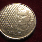 10 centavos 1994. Brasilia - pikkukuva 2