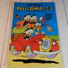 KALLE ANKA  &C:o  25  1971 - pikkukuva 1