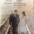 Tyttö oli jokaisen (Sydney Pollack) Suomi DVD - pikkukuva 1