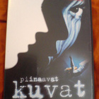 After image - Piinaavat kuvat , DVD - pikkukuva 1