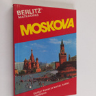 Berlitz : Moskova - pikkukuva 1