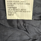 Rils naisten villableiseri – tummanharmaa ruutukuosi, koko 4 - pikkukuva 5