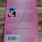 Harlequin Julia / Melissa James - Kadoksissa ollut isä - pikkukuva 2