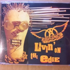 Aerosmith - Livin On The Edge CDS - pikkukuva 1