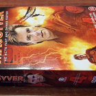 MacGyver - Ihmemies - Kausi 4 dvd boxi - pikkukuva 3
