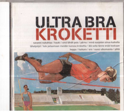 Ultra Bra KROKETTI