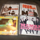 8 X MAMBA CD ALBUMI - pikkukuva 2