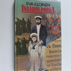 Eva Illoinen : Tsaarin poika - pikkukuva 1