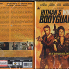 Hitman´S Wife´S Bodyguard (78 116) UUSI -FI- nordic, DVD - pikkukuva 1