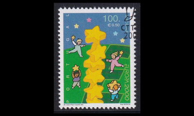 Madeira 204 o Europa (2000)