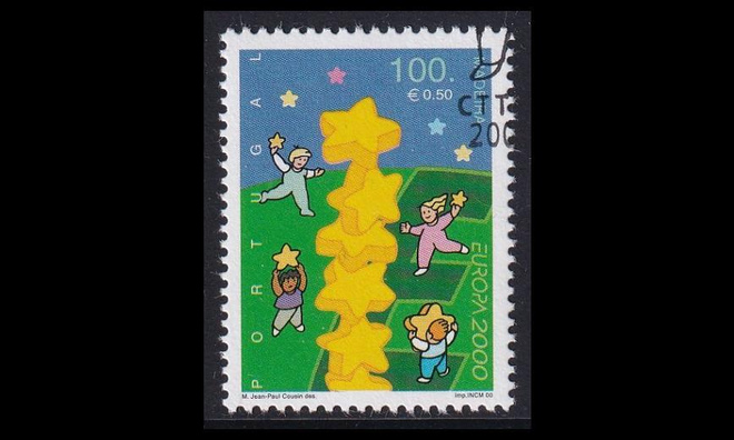 Madeira 204 o Europa (2000)
