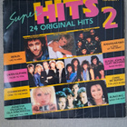 Super Hits 2 tuplalp - pikkukuva 1