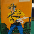 Tex Willer 9/1975 LUKEMATON - pikkukuva 2