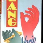 MARIA LANG: Varjo vain - pikkukuva 1
