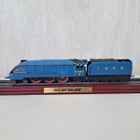 Keräilyyn: LNER Class A4 4486 "Mallard" pienoismalli - pikkukuva 2
