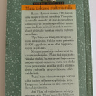 Hannu Hyttinen: Musa taskussa pulteriairalla, 1999, 2.p. - pikkukuva 2