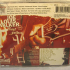 Joe Louis Walker: Great Guitars CD. - pikkukuva 2