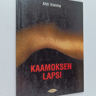 Ahti Vielma : Kaamoksen lapsi (signeerattu, tekijän omiste) - pikkukuva 1