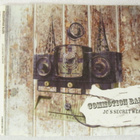 Commotion Band • JC's Secret Weapon CD-Single - pikkukuva 1