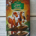 Topi ja Tessu: juhlajulkaisu (DVD) - pikkukuva 2