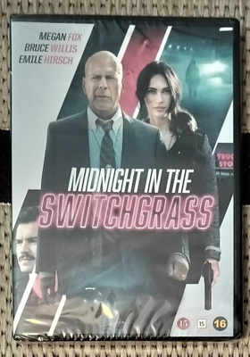 Midnight in the Switchgrass