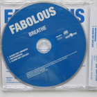 FABOLOUS - BREATHE CDS - pikkukuva 2