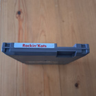 Rockin' Kats Nes-7A-Scn Made in Japan B - pikkukuva 3