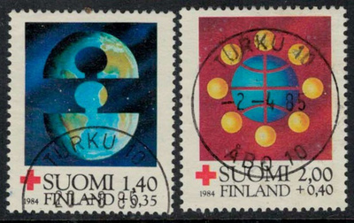 1984 PR loistot