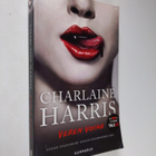 Charlaine Harris : Veren voima - pikkukuva 1