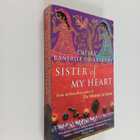 Chitra Banerjee Divakaruni : Sister of My Heart - pikkukuva 1