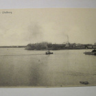 VANHA Postikortti Oulu HUIPPUKUNTO 1900-luku - pikkukuva 1