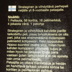 Partners lautapeli - pikkukuva 3