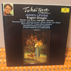 Tchaikovsky:Eugene Onegin-James Levine CD - pikkukuva 1