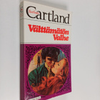 Barbara Cartland : Välttämätön valhe - pikkukuva 1