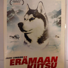 Jack London: ERÄMAAN KUTSU (5DVD) TV-sarja & elokuva - pikkukuva 1