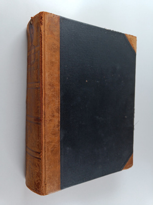 Lars Levi Laestadius : Postilla 1