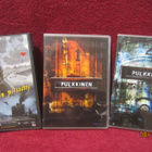 Sekalainen kasa DVD Elokuvia 0,50 senttiä kpl - pikkukuva 3