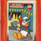 Walt Disney,Aku Ankan taskukirja 238 Se siitä - pikkukuva 2