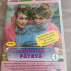Muodollisesti Pätevä 1 / 3DVD BOXI - pikkukuva 1
