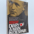 Friedrich Reck : Diary of a Man in Despair - pikkukuva 1