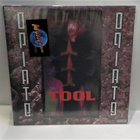 TOOL - OPIATE  UUSI 12" EP  KORKKAAMATON ! + - pikkukuva 1