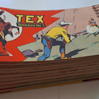 TEX seikkailu vuosikerta 1961 (9. vsk) - pikkukuva 1
