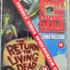 Night of the Living Dead (1990) / Return of the Living Dead - pikkukuva 1