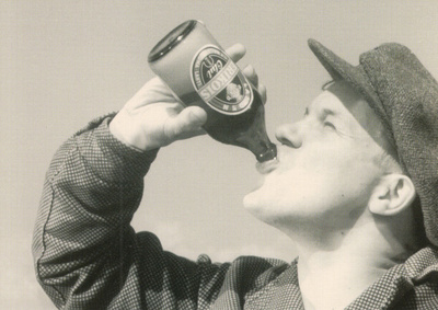 Jano sammuu 1954