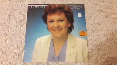 Maritta – Sattuman Sanelema Juttu (LP)